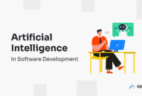 The Future of AI-Powered Software What to Expect The Future of AI-Powered Software What to Expect