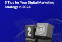 The Ultimate Guide to Digital Marketing in 2024 The Ultimate Guide to Digital Marketing in 2024