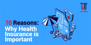 Top 7 Reasons Why You Should Have Insurance Top 7 Reasons Why You Should Have Insurance