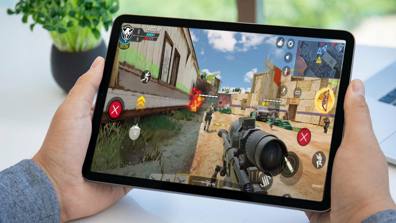 Android Gaming: Best Games to Play in 2025