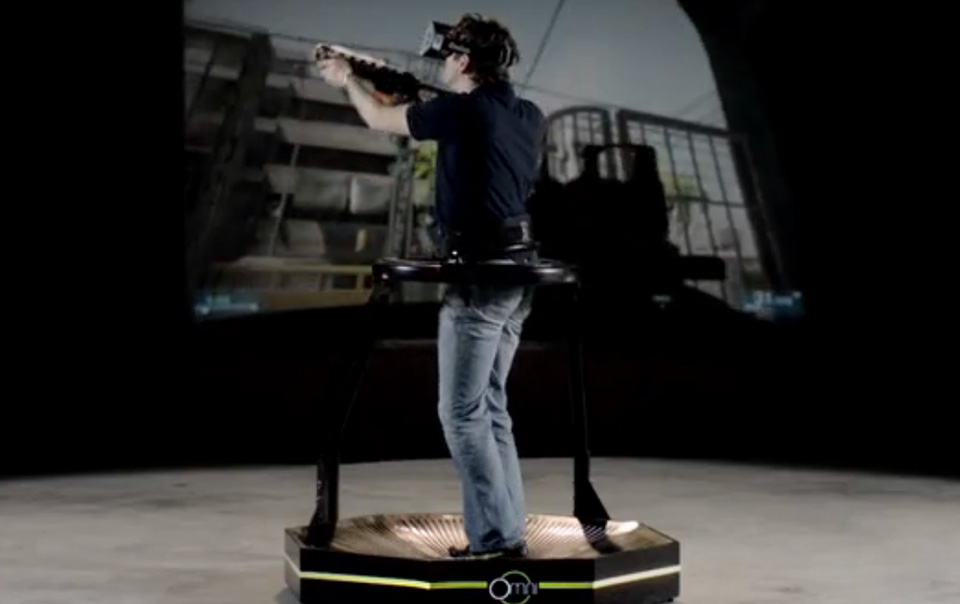 Define trends The Future of Gaming Technology and Virtual Worlds