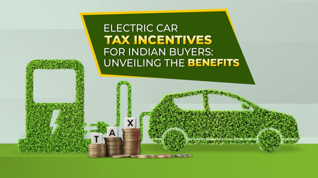 Used Electric Car Tax Incentives and Rebates