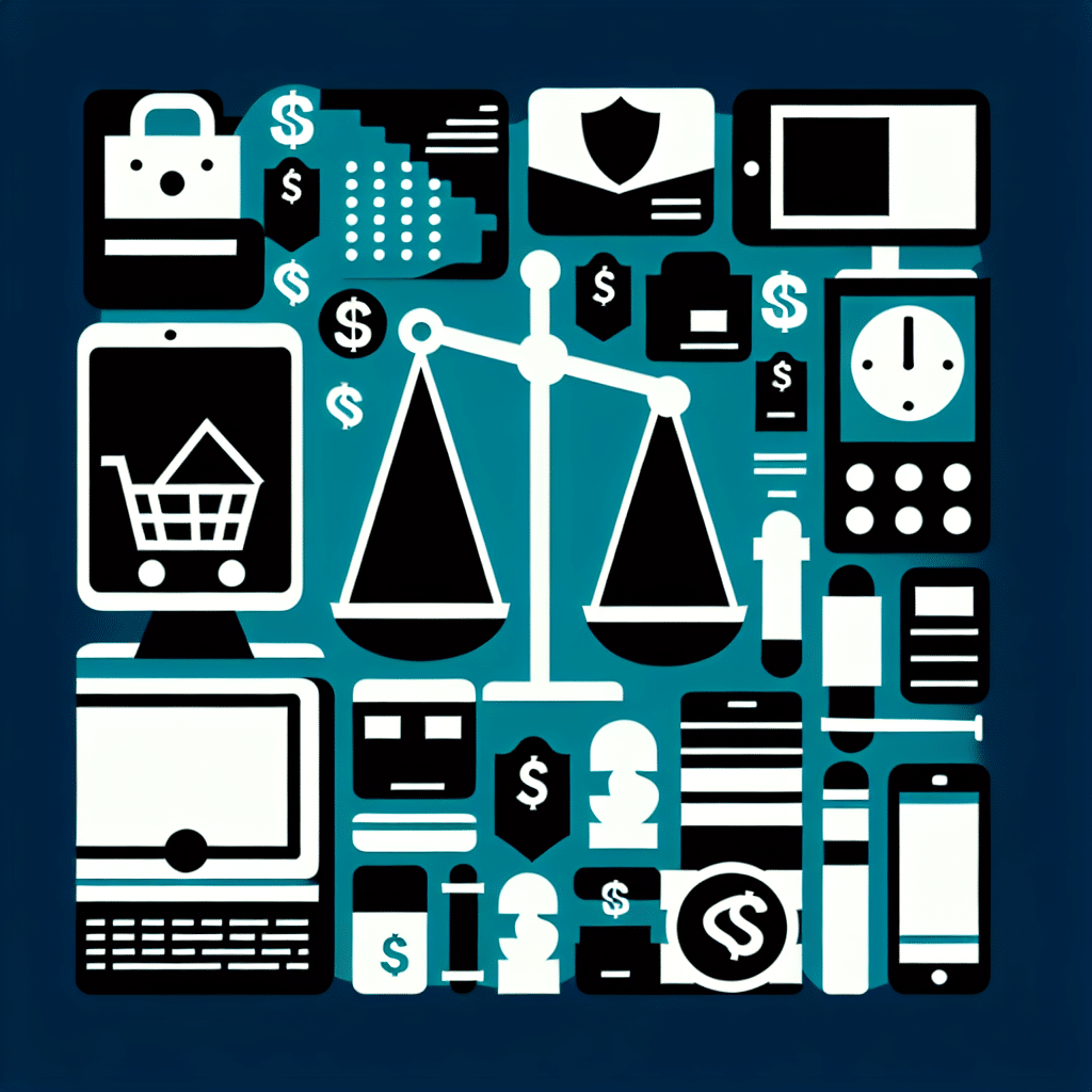 Commerce aspects legal some linkedin twitter facebook Legal Aspects of Running an E-commerce Business