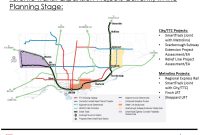 Public Transit Expansion Plans Announced A New Era for Connectivity Public Transit Expansion Plans Announced A New Era for Connectivity