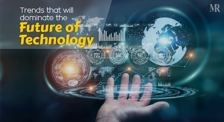 The Future of Technology in the Next Decade