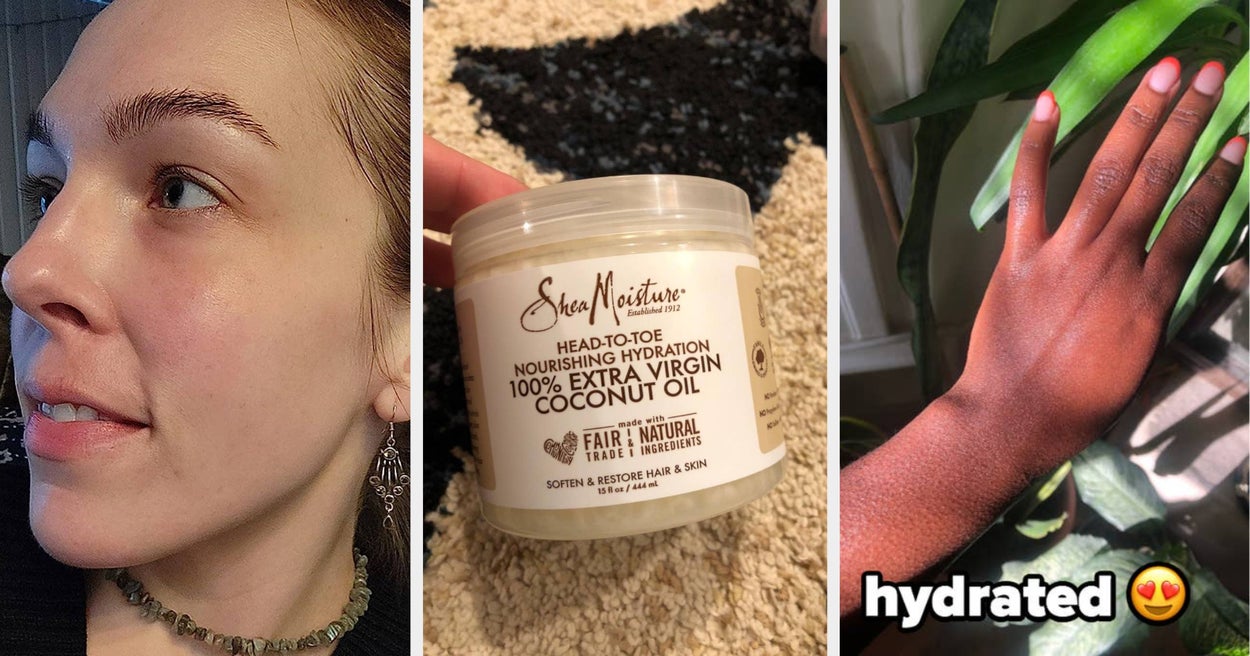 Skincare Products to Beat Dry Weather