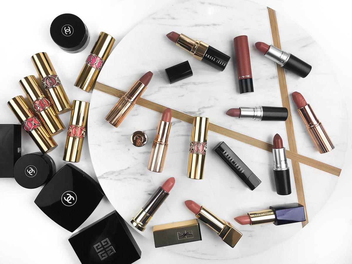 Best Lipsticks That Stay All Day for All Occasions